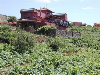 Vista exterior